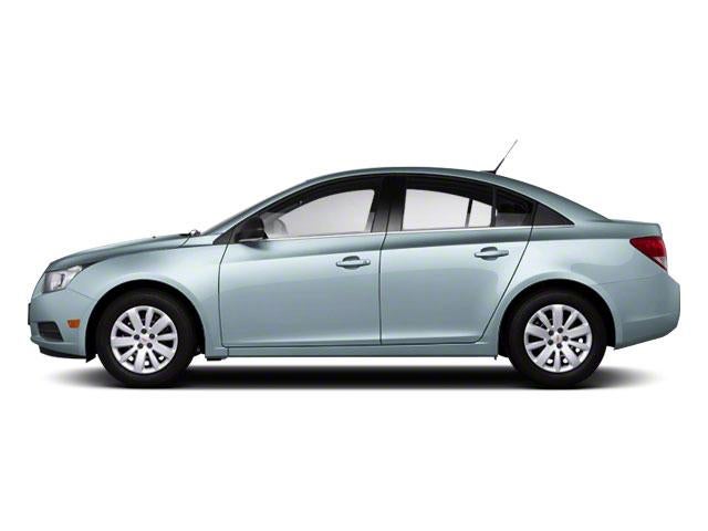 Used 2012 Chevrolet Cruze 1LT with VIN 1G1PF5SC2C7227583 for sale in Dunlap, TN