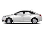 2012 Chevrolet Cruze Sedan 1LT