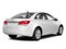 2012 Chevrolet Cruze Sedan 1LT