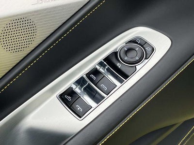 2022 Chevrolet Corvette Stingray Convertible 3LT
