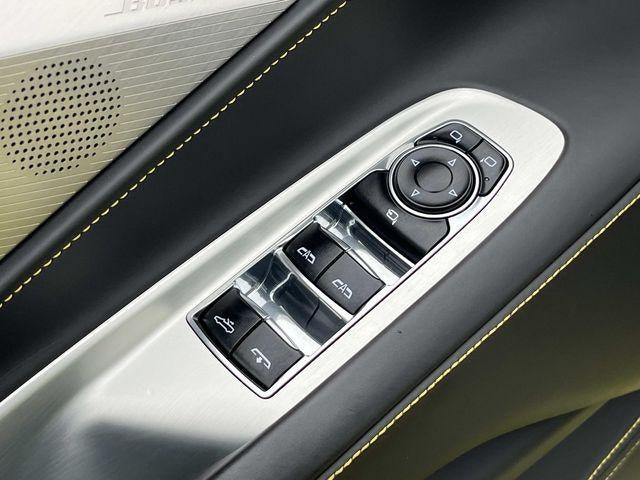 2022 Chevrolet Corvette Stingray Convertible 3LT