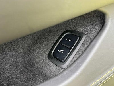 2022 Chevrolet Corvette Stingray Convertible 3LT
