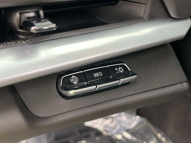2022 Chevrolet Corvette Stingray Convertible 3LT