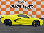 2022 Chevrolet Corvette Stingray Convertible 3LT