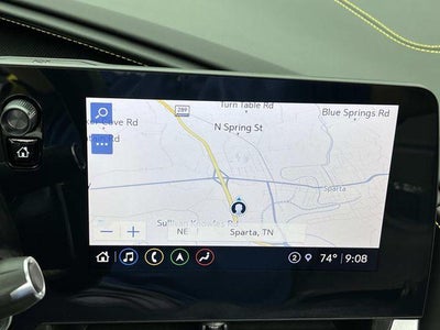 2022 Chevrolet Corvette Stingray Convertible 3LT