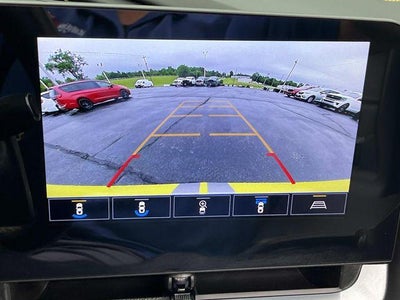2022 Chevrolet Corvette Stingray Convertible 3LT