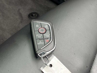 2022 Chevrolet Corvette Stingray Convertible 3LT