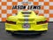 2022 Chevrolet Corvette Stingray Convertible 3LT