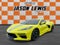 2022 Chevrolet Corvette Stingray Convertible 3LT