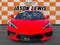 2025 Chevrolet Corvette Stingray Convertible 3LT