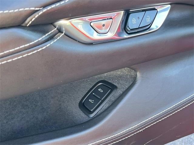 2025 Chevrolet Corvette Stingray Convertible 3LT