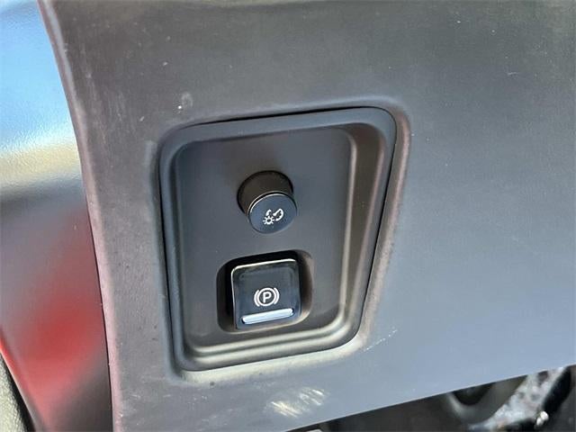 2025 Chevrolet Corvette Stingray Convertible 3LT