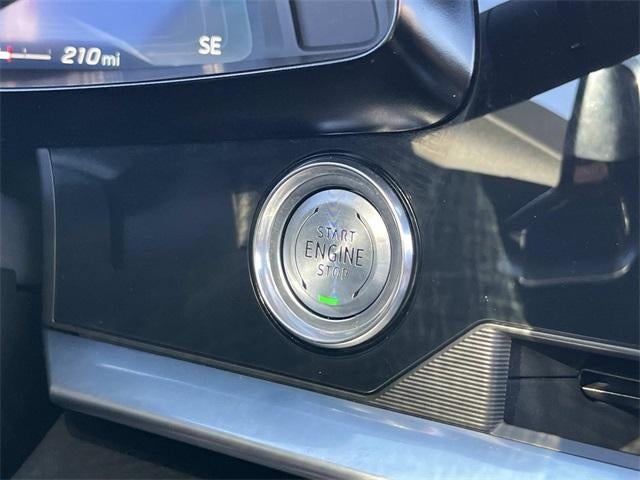 2025 Chevrolet Corvette Stingray Convertible 3LT