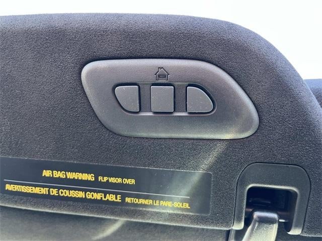 2025 Chevrolet Corvette Stingray Convertible 3LT