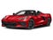 2025 Chevrolet Corvette Stingray Convertible 3LT