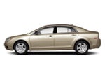 2011 Chevrolet Malibu LT with 1LT