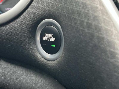 2023 Chevrolet Malibu 4dr Sdn 1LT