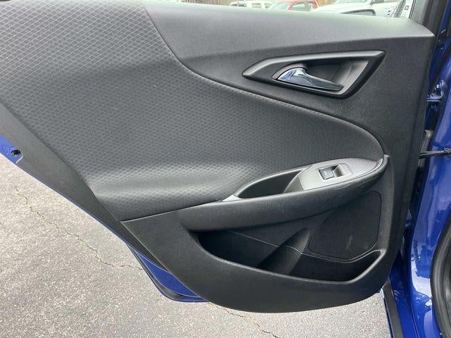 2023 Chevrolet Malibu 4dr Sdn 1LT