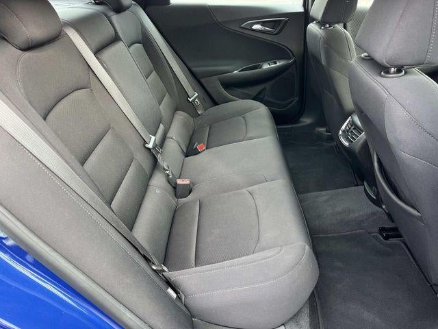 2023 Chevrolet Malibu 4dr Sdn 1LT