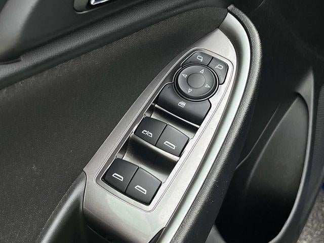 2023 Chevrolet Malibu 4dr Sdn 1LT