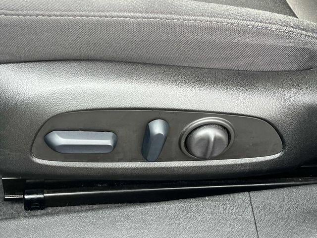 2023 Chevrolet Malibu 4dr Sdn 1LT