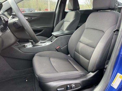 2023 Chevrolet Malibu 4dr Sdn 1LT