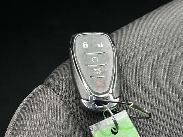 2023 Chevrolet Malibu 4dr Sdn 1LT