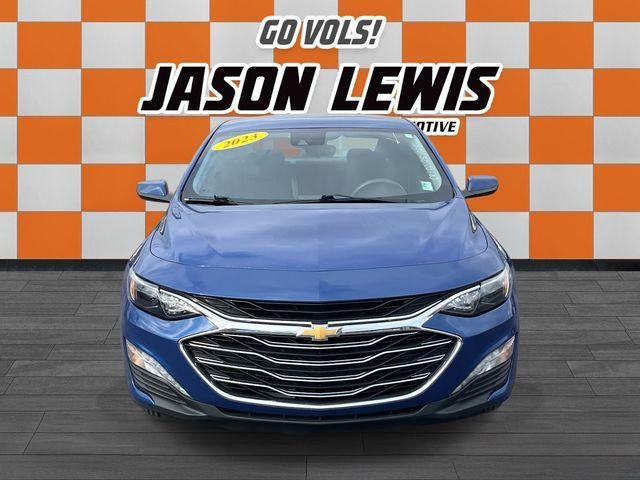 2023 Chevrolet Malibu 4dr Sdn 1LT