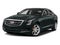 2017 Cadillac ATS Sedan 2.0L I4 RWD Luxury