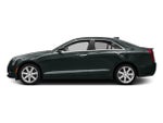 2017 Cadillac ATS Sedan 2.0L I4 RWD Luxury
