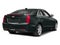 2017 Cadillac ATS Sedan 2.0L I4 RWD Luxury