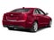 2017 Cadillac ATS Sedan 2.0L I4 RWD Luxury