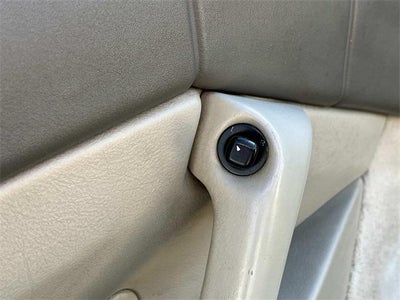 1992 Cadillac Allante' Base