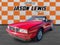 1992 Cadillac Allante' Base