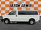 2021 Chevrolet Express Passenger 2500 Regular Wheelbase Rear-Wheel Drive 1LS