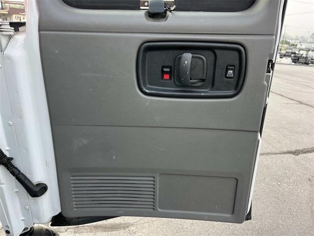 2019 Chevrolet Express Passenger 3500 Regular Wheelbase Rear-Wheel Drive 1LT