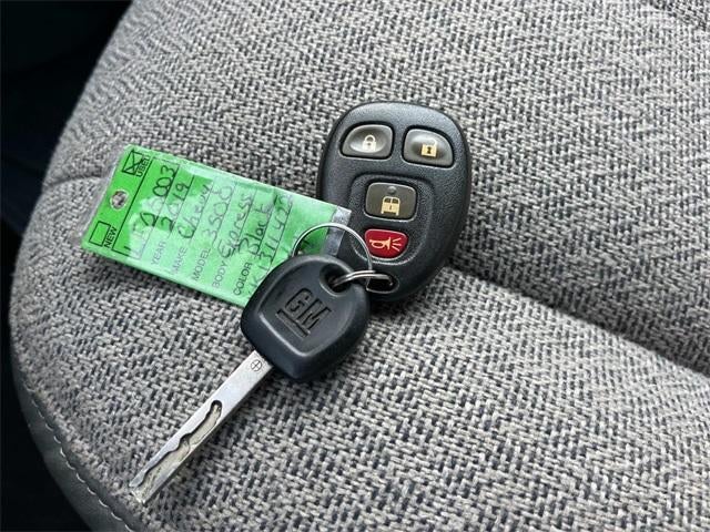 2019 Chevrolet Express Passenger 3500 Regular Wheelbase Rear-Wheel Drive 1LT