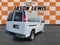 2019 Chevrolet Express Passenger 3500 Regular Wheelbase Rear-Wheel Drive 1LT