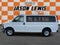 2019 Chevrolet Express Passenger 3500 Regular Wheelbase Rear-Wheel Drive 1LT