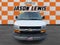 2019 Chevrolet Express Passenger 3500 Regular Wheelbase Rear-Wheel Drive 1LT