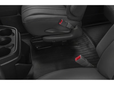 2019 Chevrolet Express Passenger 3500 Regular Wheelbase Rear-Wheel Drive 1LT