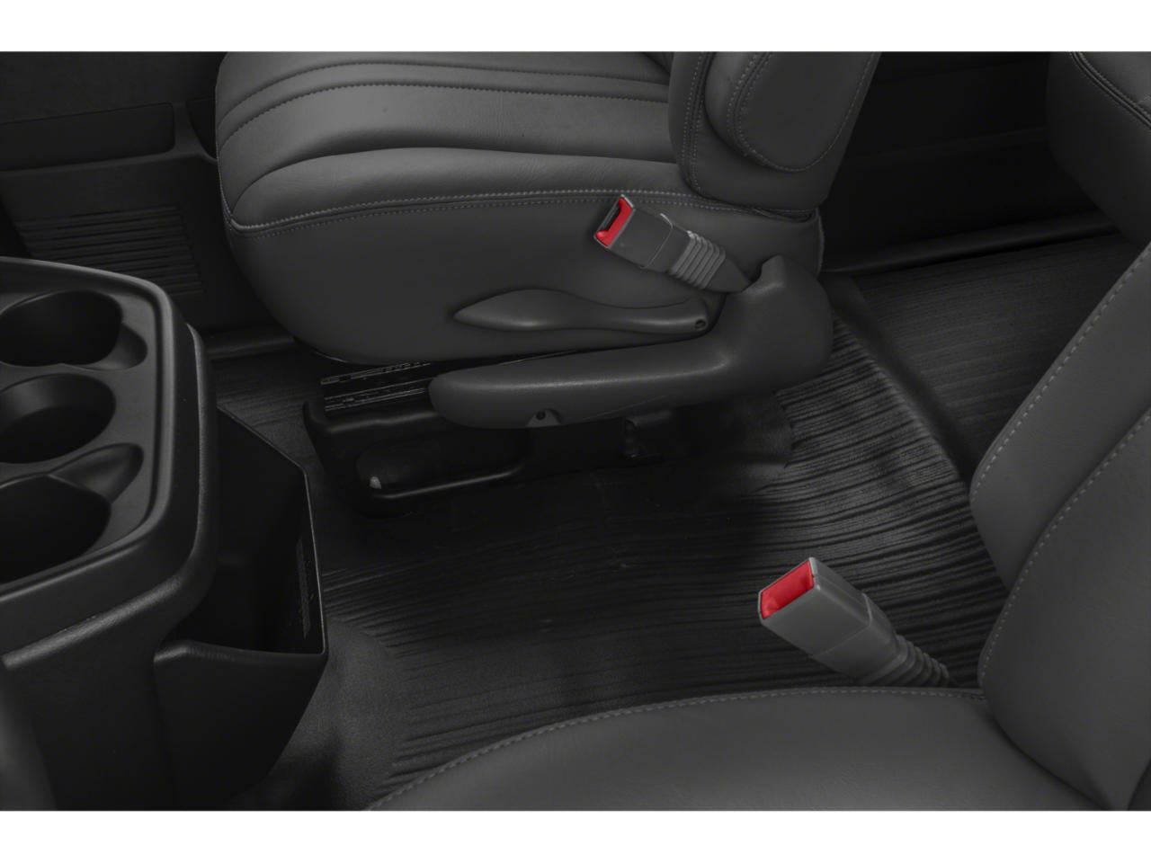 2019 Chevrolet Express Passenger 3500 Regular Wheelbase Rear-Wheel Drive 1LT