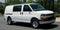 2019 Chevrolet Express Passenger 3500 Regular Wheelbase Rear-Wheel Drive 1LT