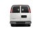 2019 Chevrolet Express Passenger 3500 Regular Wheelbase Rear-Wheel Drive 1LT
