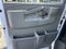 2024 Chevrolet Express Passenger 3500 Extended Wheelbase Rear-Wheel Drive 1LT
