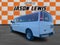2024 Chevrolet Express Passenger 3500 Extended Wheelbase Rear-Wheel Drive 1LT