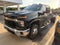 2025 Chevrolet Silverado 3500 HD Crew Cab Long Box 4-Wheel Drive LT