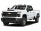 2025 Chevrolet Silverado 3500 HD Crew Cab Long Box 4-Wheel Drive LT