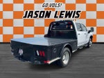 2024 Chevrolet Silverado 3500 HD Crew Cab Standard Box 4-Wheel Drive Work Truck