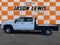 2024 Chevrolet Silverado 3500 HD Crew Cab Standard Box 4-Wheel Drive Work Truck